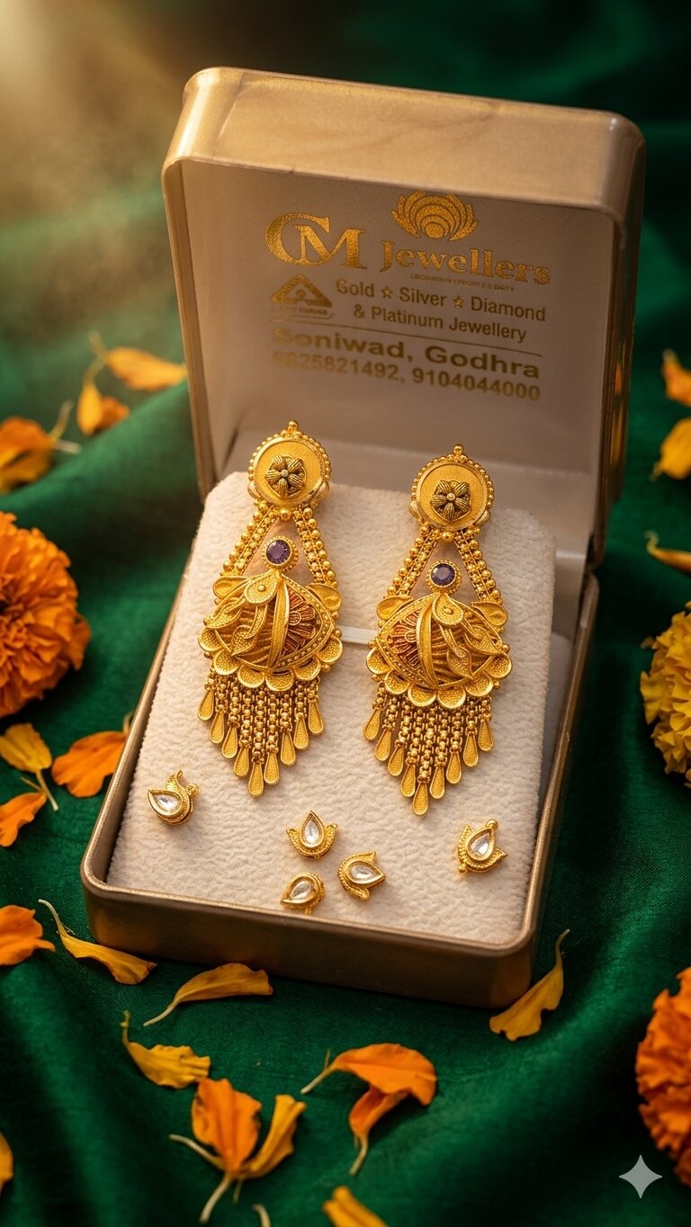 Necklace Design