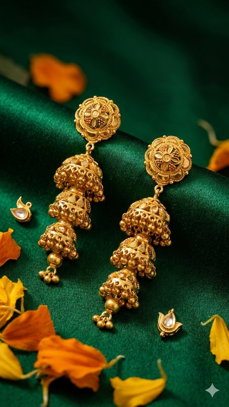 Ring Design